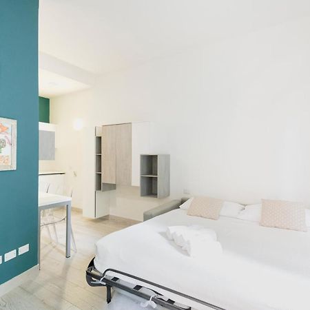Easylife - Comodo Studio In Corso Di Porta Romana Μιλάνο Εξωτερικό φωτογραφία