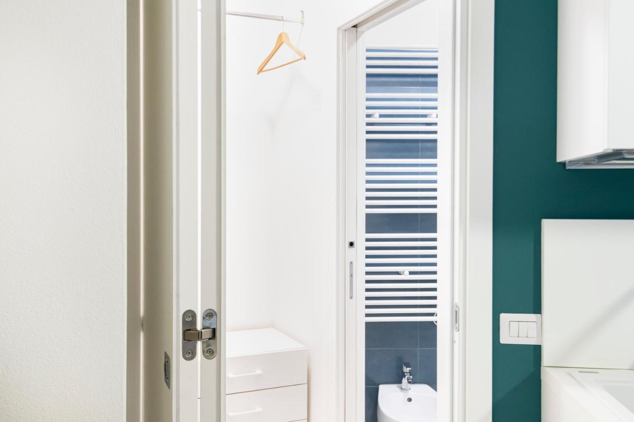 Easylife - Comodo Studio In Corso Di Porta Romana Μιλάνο Εξωτερικό φωτογραφία
