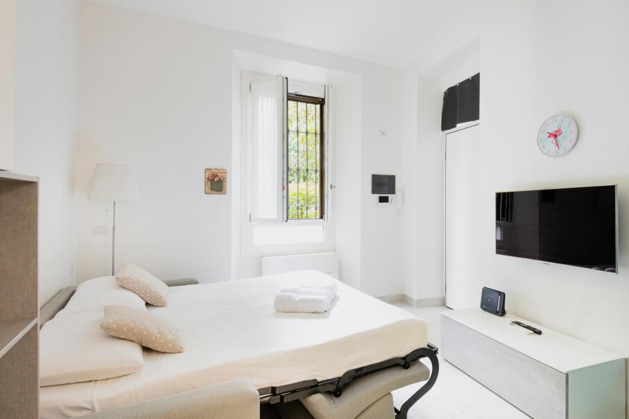 Easylife - Comodo Studio In Corso Di Porta Romana Μιλάνο Εξωτερικό φωτογραφία