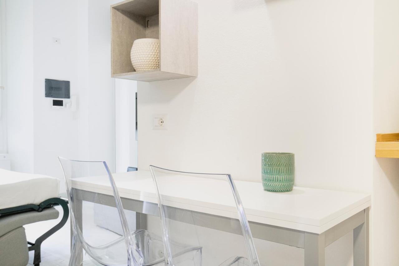 Easylife - Comodo Studio In Corso Di Porta Romana Μιλάνο Εξωτερικό φωτογραφία