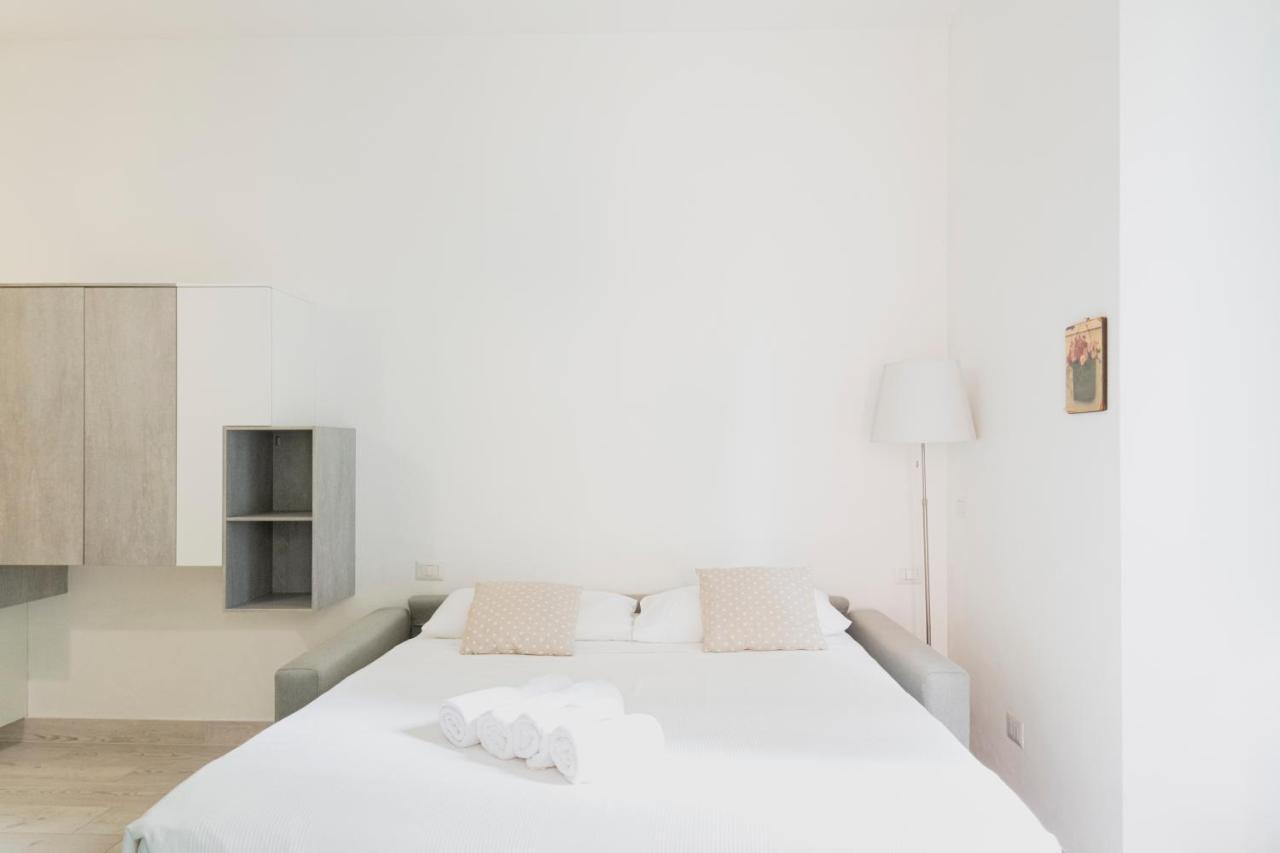 Easylife - Comodo Studio In Corso Di Porta Romana Μιλάνο Εξωτερικό φωτογραφία