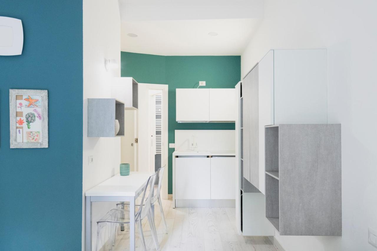 Easylife - Comodo Studio In Corso Di Porta Romana Μιλάνο Εξωτερικό φωτογραφία