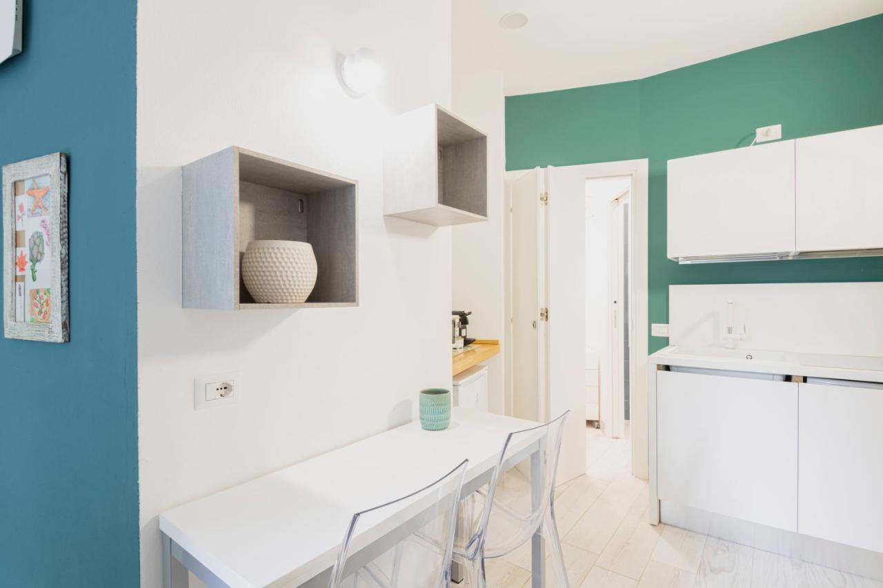 Easylife - Comodo Studio In Corso Di Porta Romana Μιλάνο Εξωτερικό φωτογραφία