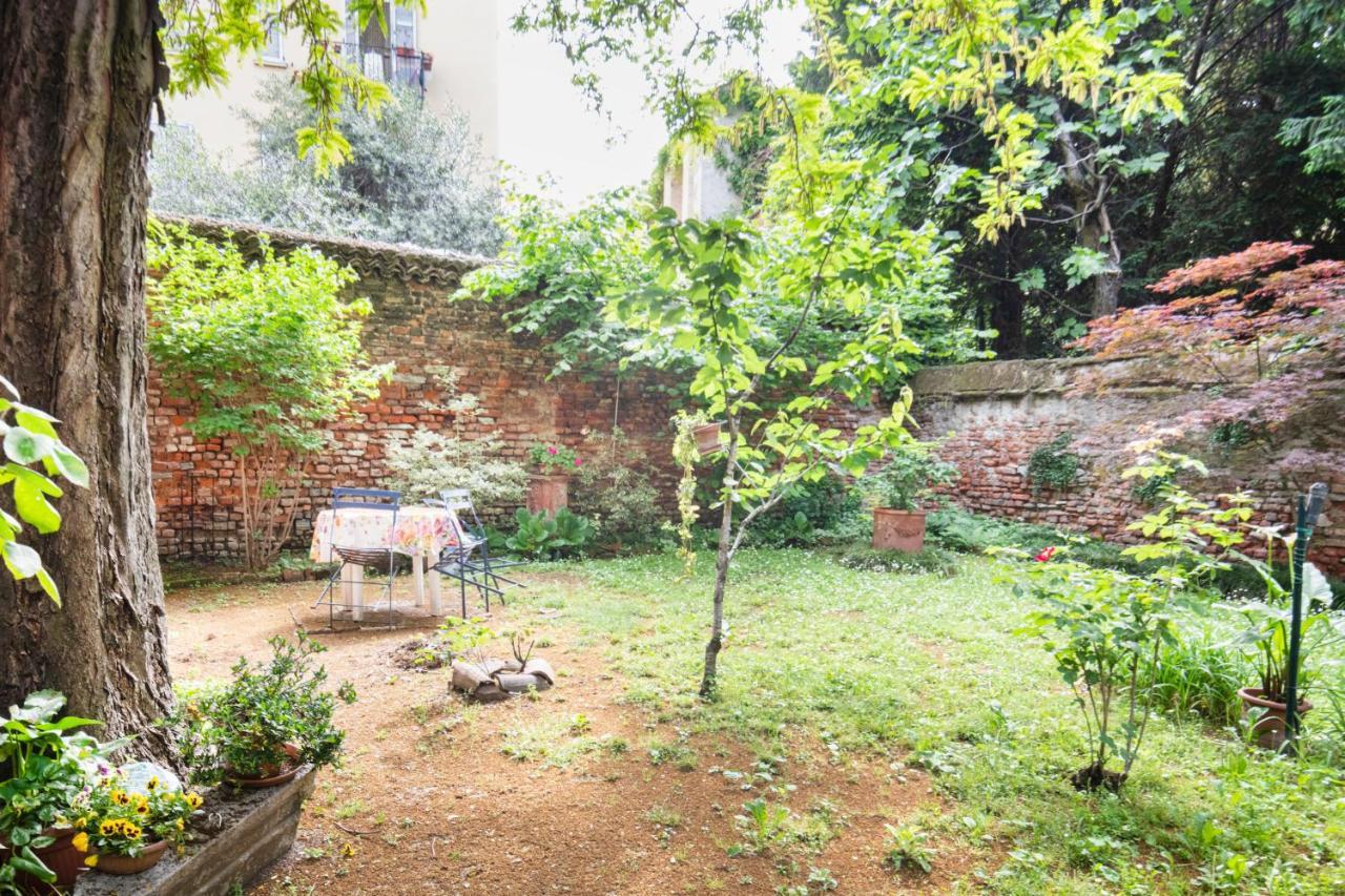 Easylife - Comodo Studio In Corso Di Porta Romana Μιλάνο Εξωτερικό φωτογραφία