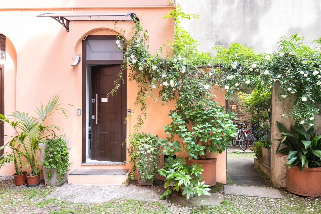 Easylife - Comodo Studio In Corso Di Porta Romana Μιλάνο Εξωτερικό φωτογραφία