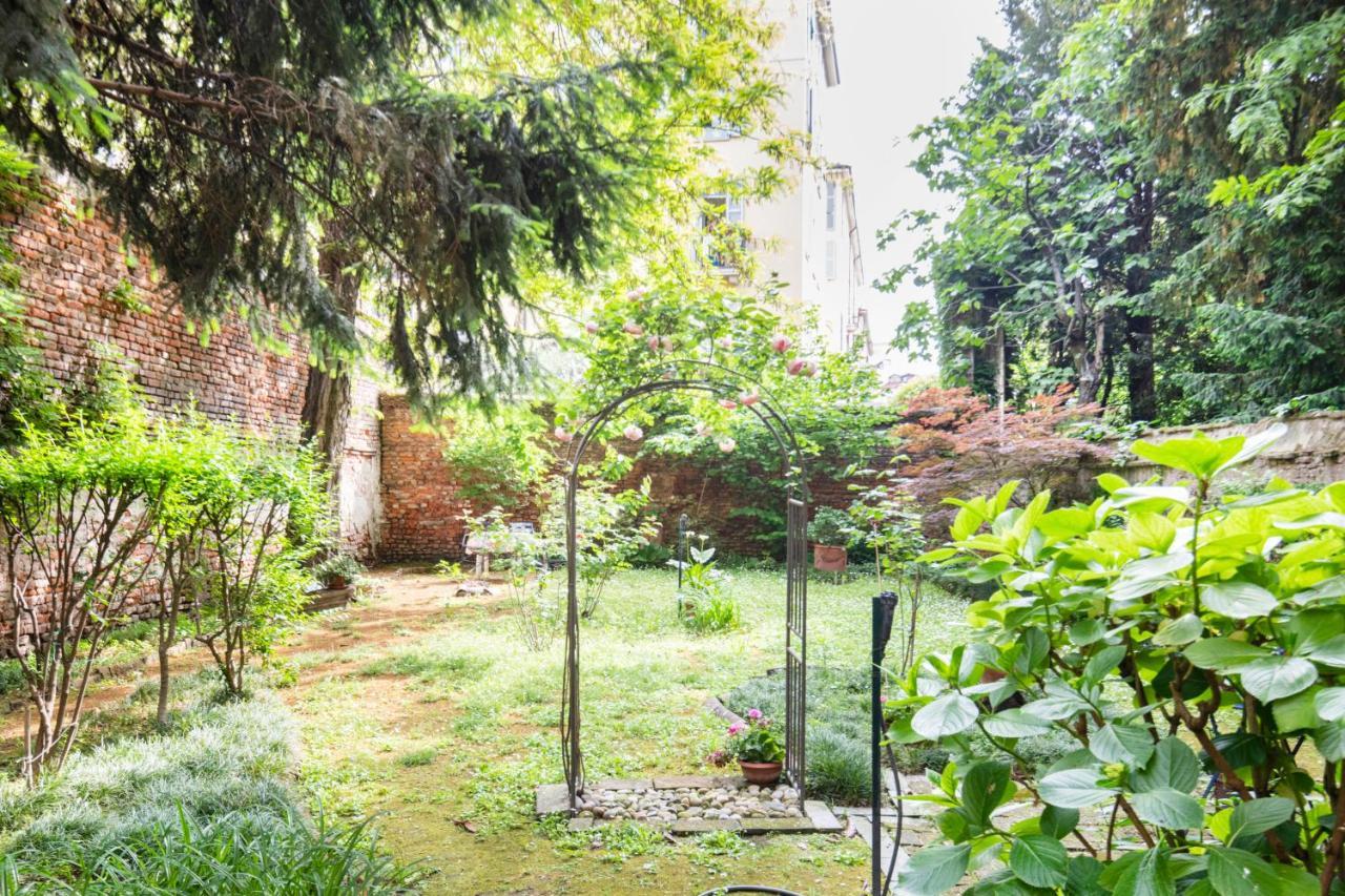 Easylife - Comodo Studio In Corso Di Porta Romana Μιλάνο Εξωτερικό φωτογραφία