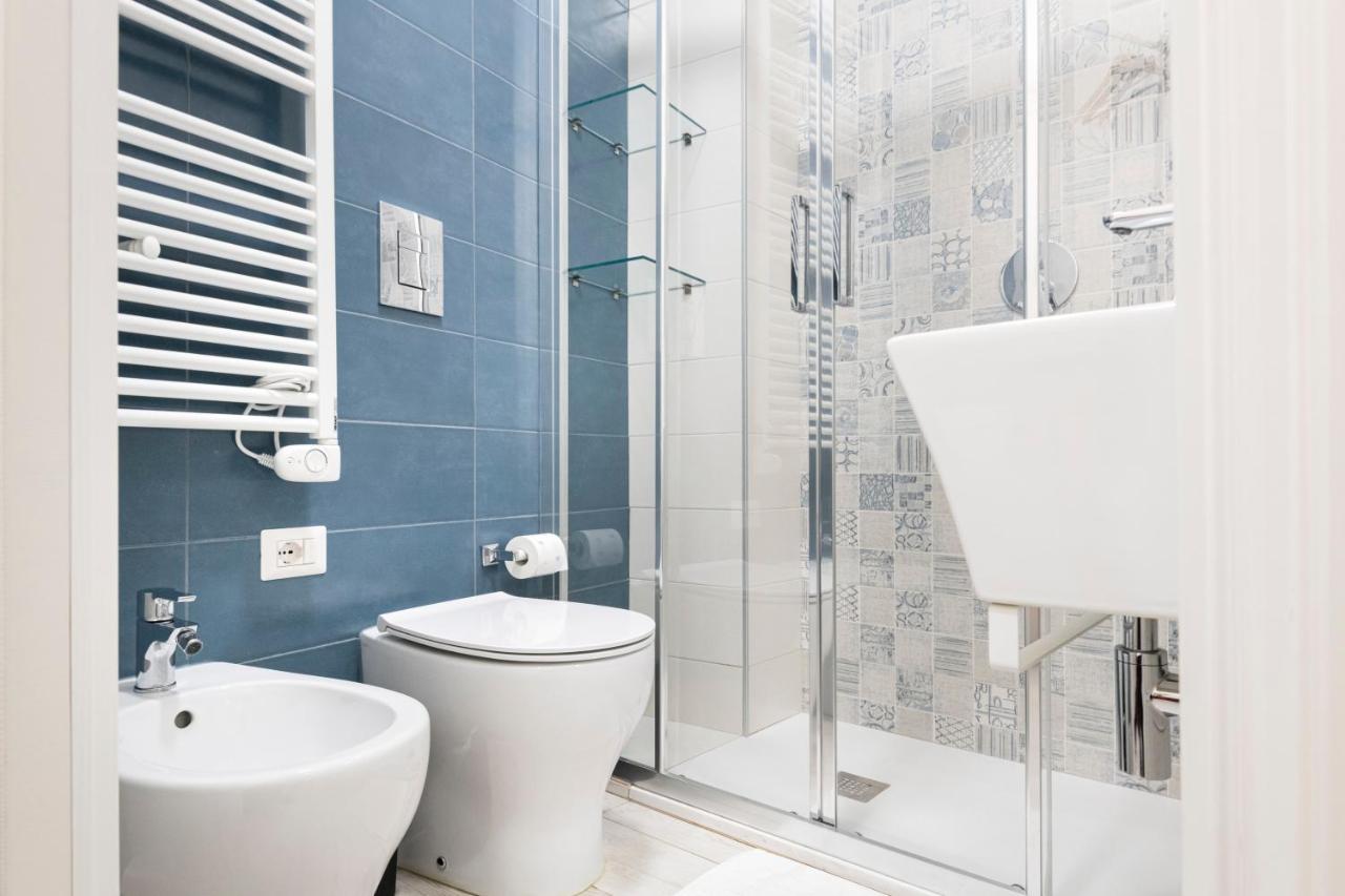 Easylife - Comodo Studio In Corso Di Porta Romana Μιλάνο Εξωτερικό φωτογραφία